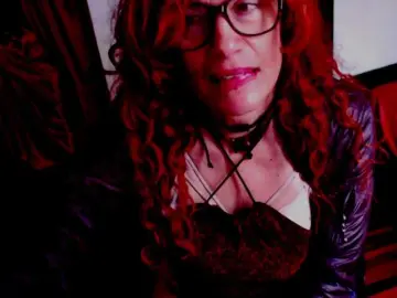 Bongacams Adult Webcam of fenixcolette