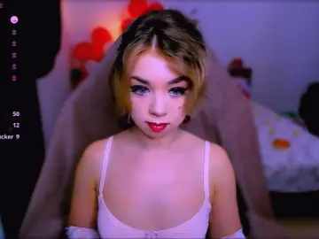 Bongacams Adult Video Chat of BabyNicole