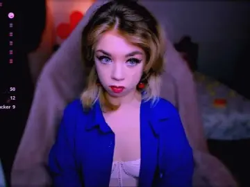 Bongacams Sex Cam of BabyNicole