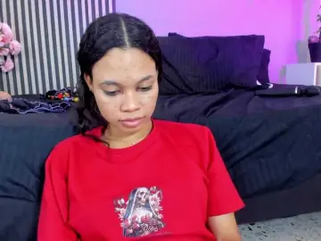 Bongacams Live Sex of GysellHanson