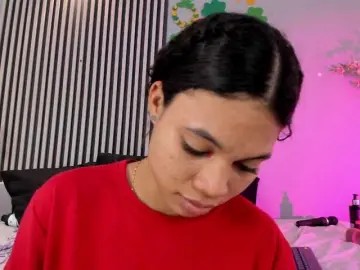 Bongacams Adult Webcams of GysellHanson