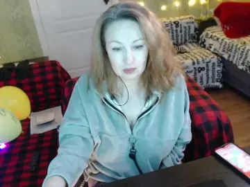 Bongacams Best Webcam of MeganIris