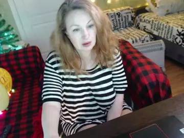 Bongacams Best Webcam of MeganIris