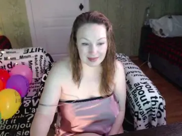 Bongacams Adult Video Chat of MeganIris