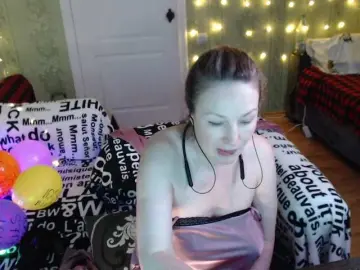 Bongacams Best Webcam of MeganIris