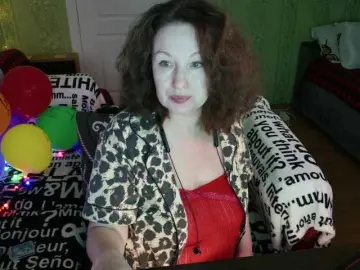 Bongacams Free Porn Cam of MeganIris