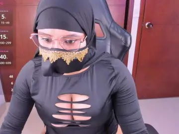 Bongacams Adult Webcams of Karim-Nabil