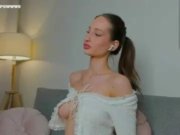 Bongacams Sex Cam of aimeerowe