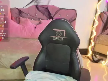 Bongacams Nude Webcam of ludokitty-tay