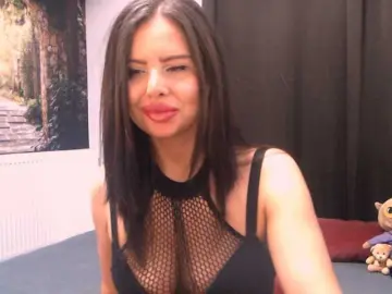 Bongacams Nude Webcam of sofialiuba