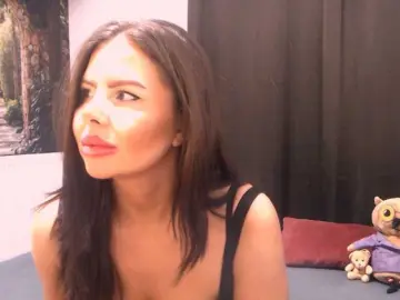 Bongacams Live Sex Cam of sofialiuba