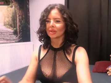 Bongacams Live Sex Cam of sofialiuba