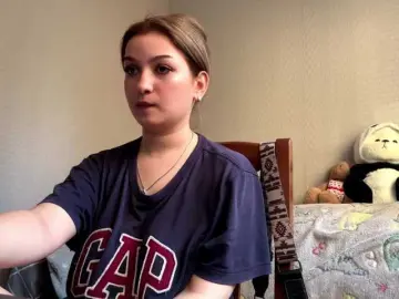 Bongacams Free Live Porn of CloudyFoxy