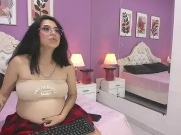 Bongacams Watch Live Sex Cams of YayaQueen