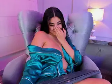 Bongacams Sex Chat of EmilyVil