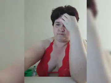 Bongacams Live Porn of Mabel-Shelly
