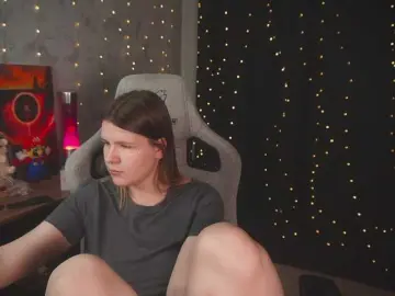 Bongacams Adult Video Chat of cutesoneckaaa