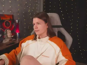 Bongacams Adult Webcam of cutesoneckaaa