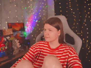 Bongacams Nude Webcam of cutesoneckaaa