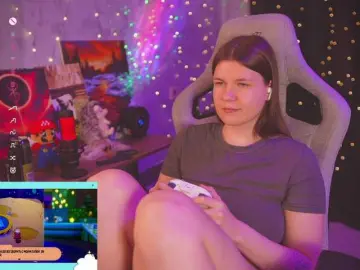 Bongacams Sex Chat of cutesoneckaaa