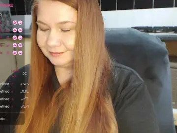 Bongacams Nude Webcam of olgasollo