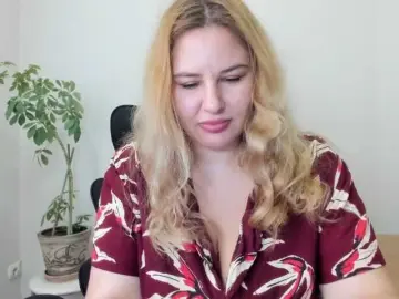 Bongacams Best Webcam of AvaQueen