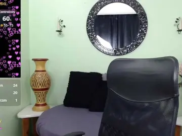 Bongacams Private Sex Chat of SofiaFranco