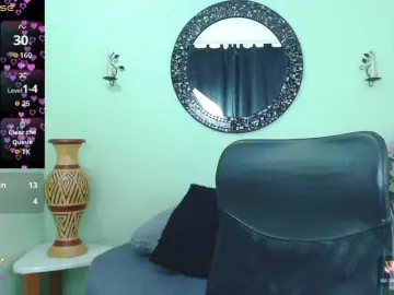 Bongacams Nude Webcam of SofiaFranco