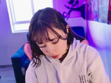 Bongacams Private Sex Chat of arieyaraa