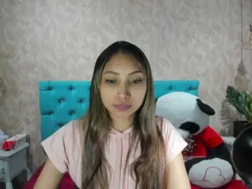 Bongacams Sex Cam of MadelineDollx