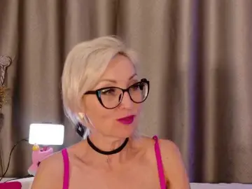 Bongacams Free Porn Cam of Milforja