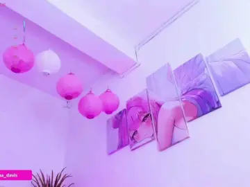 Bongacams Nude Webcam of Zaradavis