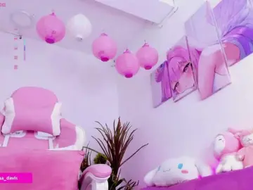 Bongacams Live Porn of Zaradavis