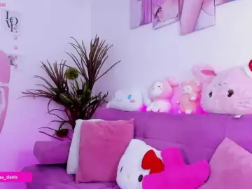 Bongacams Live Porn of Zaradavis