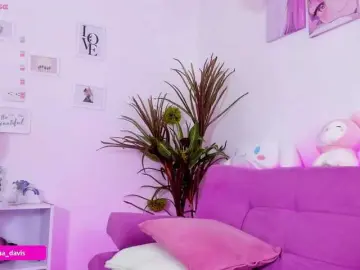 Bongacams Sex Cam of Zaradavis