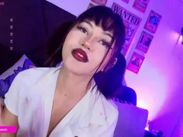 Bongacams Free Live Porn of Zaradavis