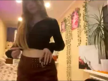 Bongacams Watch Live Sex Cams of BettieClemence