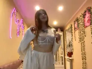 Bongacams Private Sex Chat of BettieClemence