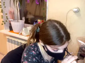 Bongacams Sex Cam of BettieClemence