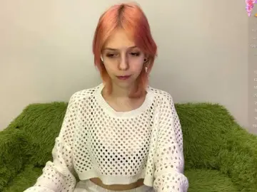 Bongacams Adult Webcams of JustinaFoor