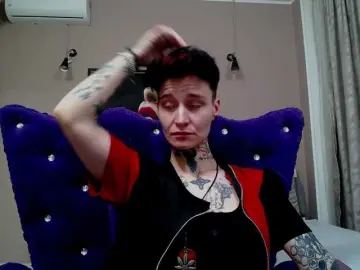 Bongacams Adult Video Chat of KennysXX