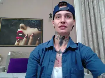 Bongacams Live Sex of KennysXX