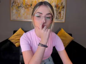 Bongacams Nude Webcam of StacyWoods