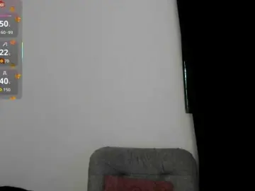 Bongacams Sex Cam of Liily-moore