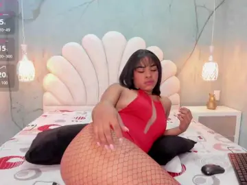 Bongacams Watch Live Sex Cams of MeganRay