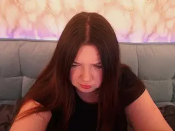 Bongacams Nude Webcam of RosieMoons