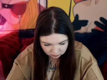Bongacams Live Sex Cam of RosieMoons