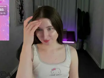 Bongacams Sex Cam of Vanessa-Vibe