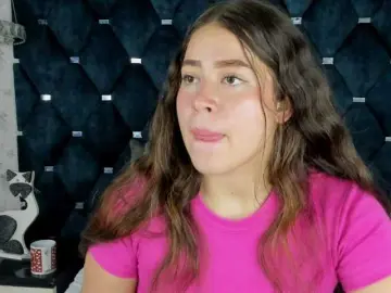 Bongacams Sex Chat of EVANGELY-FOX