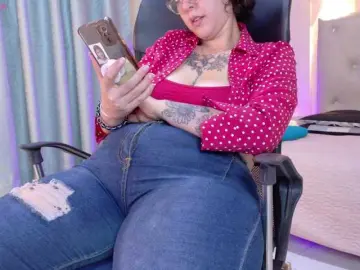 Bongacams Sex Cam of chloe-rosse